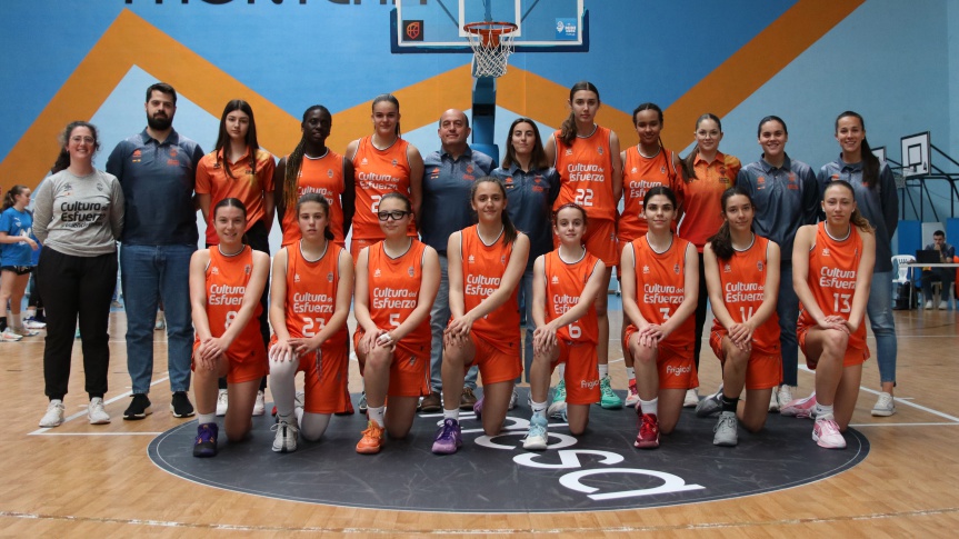 Valencia Basket Supera A B Squet Girona Para Conseguir El Quinto Puesto